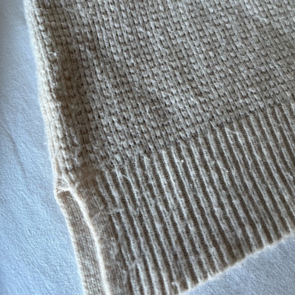 Gap Wool Blend Sweater - Picture 2 of 7
